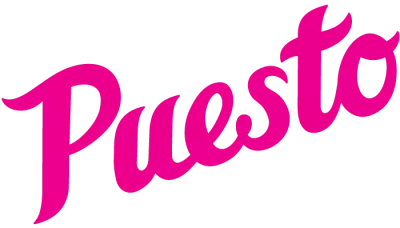 Puesto logo