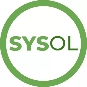 Systematic Solutions logo