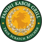 Panini Kabob Grill logo