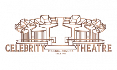 Celebrity Theatre logo