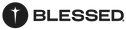 Blessed International logo
