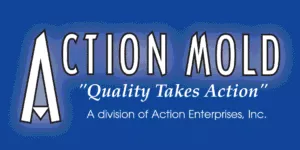 Action Mold & Tool logo