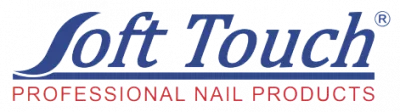 Soft Touch Nail Products logo