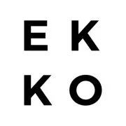 EKKO Church logo