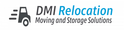 Discount Movers logo