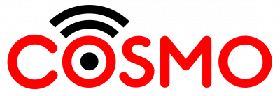 Cosmo Network Solutions logo