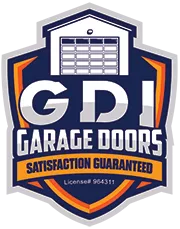 Anaheim Door logo