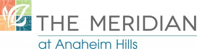 Meridian at Anaheim Hills logo