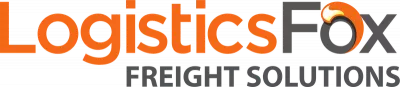 Logistics Fox Freight Solutions logo