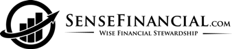 Sense Financial Services logo