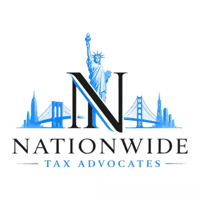 Nationwide Tax Advocates logo