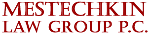 Mestechkin Law Group PC logo