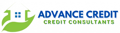 Advance Credit logo