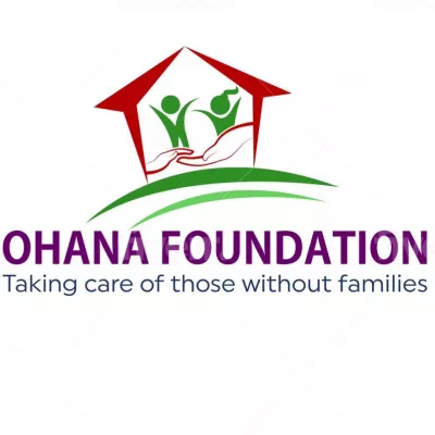 Rheumatoid Arthritis Foundation logo