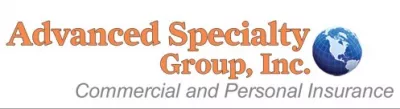 Advanced Specialty Group logo