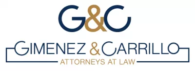 Gimenez & Carrillo logo