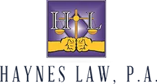 Law Offices of Haynes & Laurent, P.A. logo
