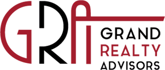 Grand Realty Advisors logo