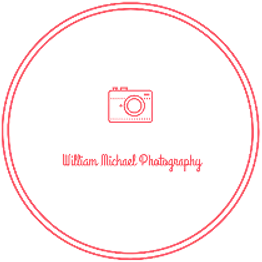 William Michael Photography logo