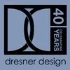 Dresner Design logo
