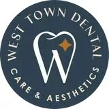 West Town Dental Care logo