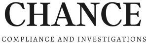 Chance Compliance and Investigations logo
