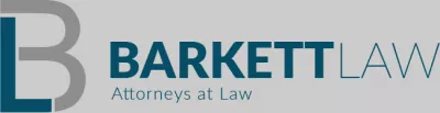Barkett Law logo
