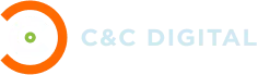 C&C Digital logo