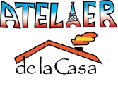 Atelier de la Casa logo
