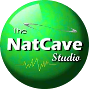 NatCave Studio logo