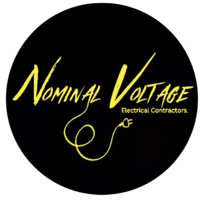 Nominal Voltage Contractors logo