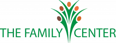 The Family Center logo