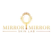Mirror Mirror Skin Lab logo