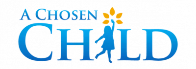 A Chosen Child logo