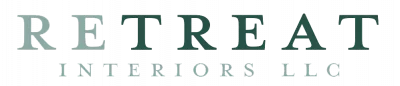 Retreat Interiors LLC logo