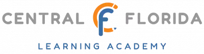 Central Florida Language Academy logo