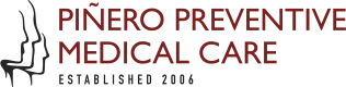 Piñero Preventive Medical Care logo