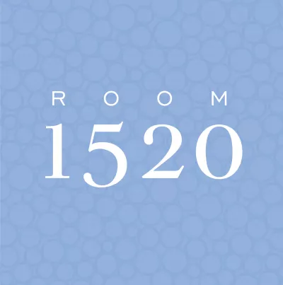 Room 1520 logo