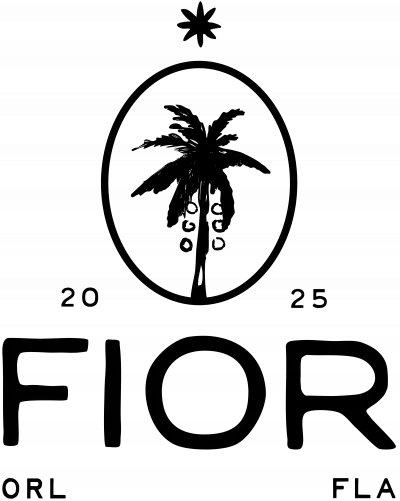 Fior Salon logo