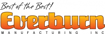 Everburn Manufacturing Inc logo