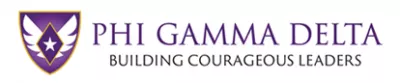 Phi Gamma Delta International logo