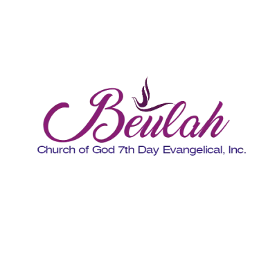 Beulah Church God Seventh-Day logo