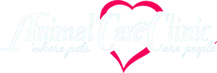 Animal Care Clinic logo