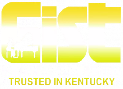 Gist Piano logo