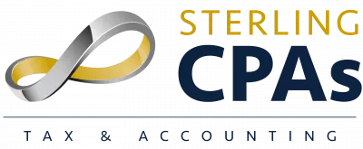 Sterling CPAs PLLC logo