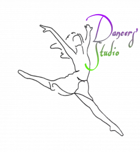 Dancers' Studio logo