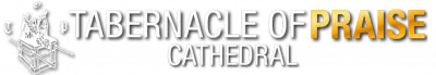 Tabernacle of Praise Cathedral logo