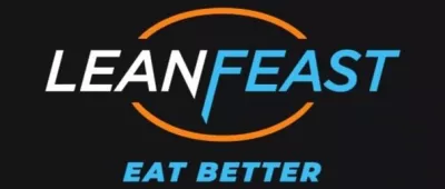LeanFeast logo
