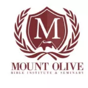 Mount Olive Bible Institute Seminary logo