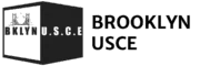 Brooklyn USCE logo